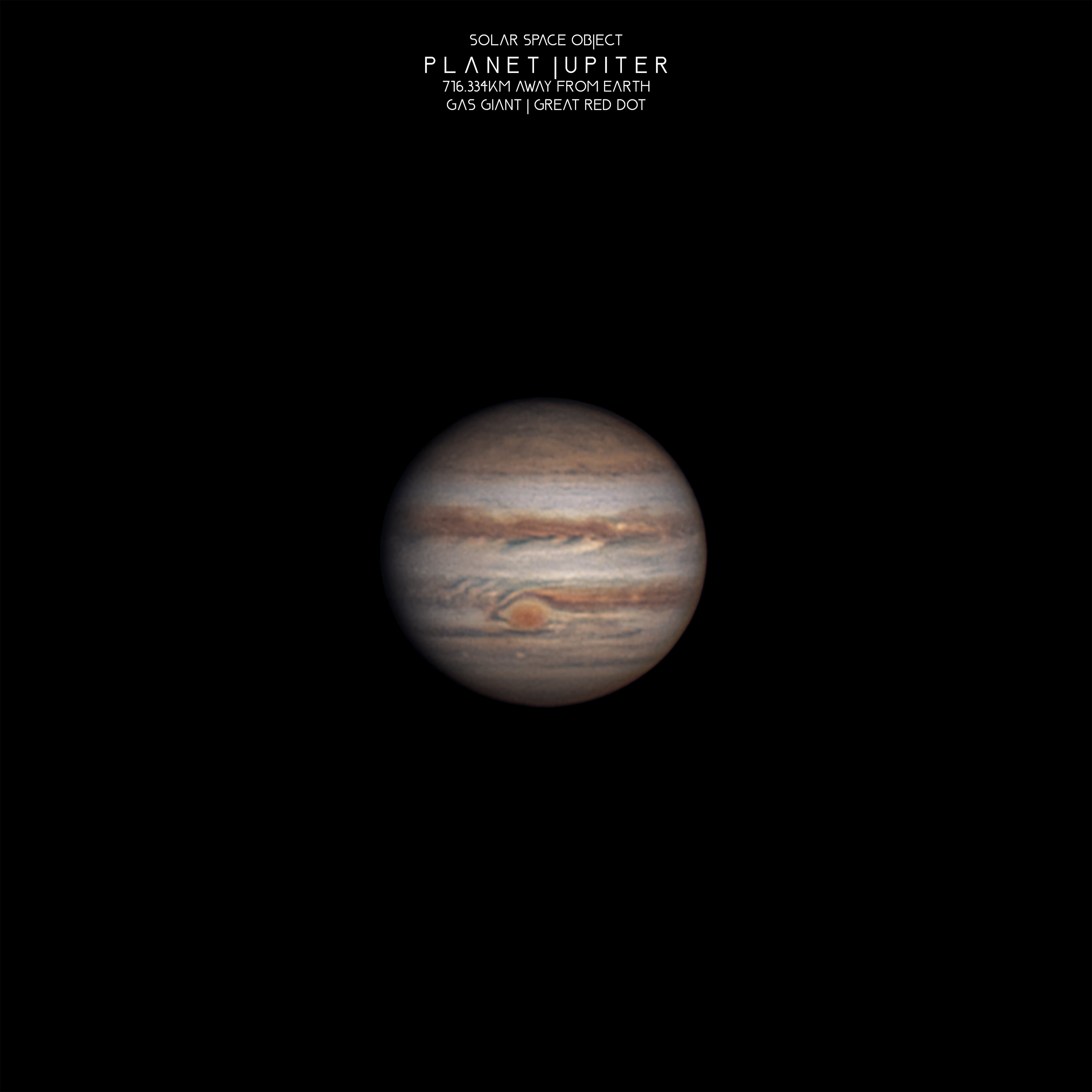 Jupiter