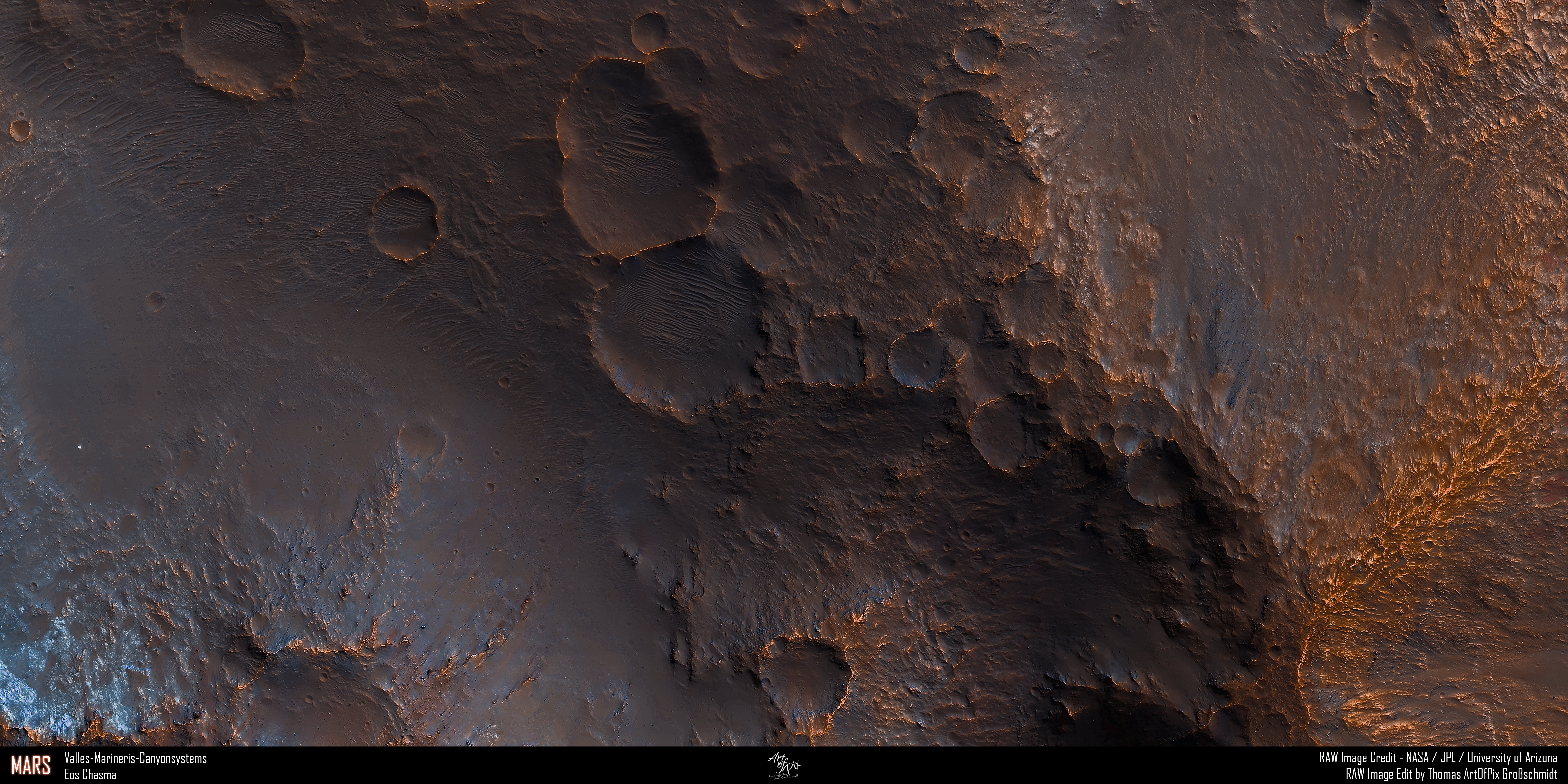Mars LRGB MRO Pano 002 FullRes