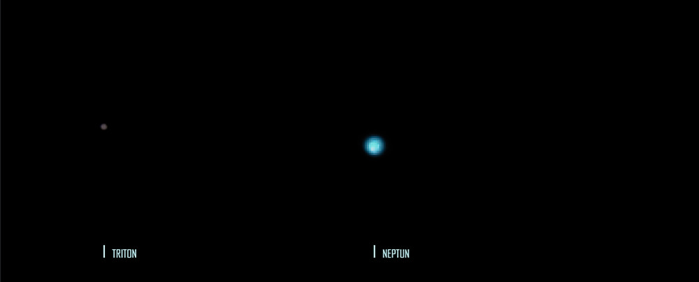 Summenstack IR Neptun 3xDrizzle web1000