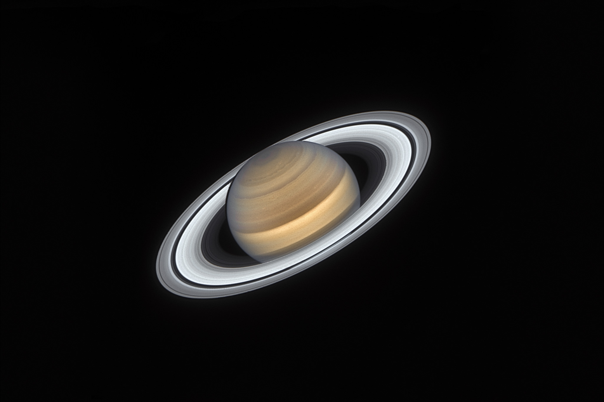 Saturn