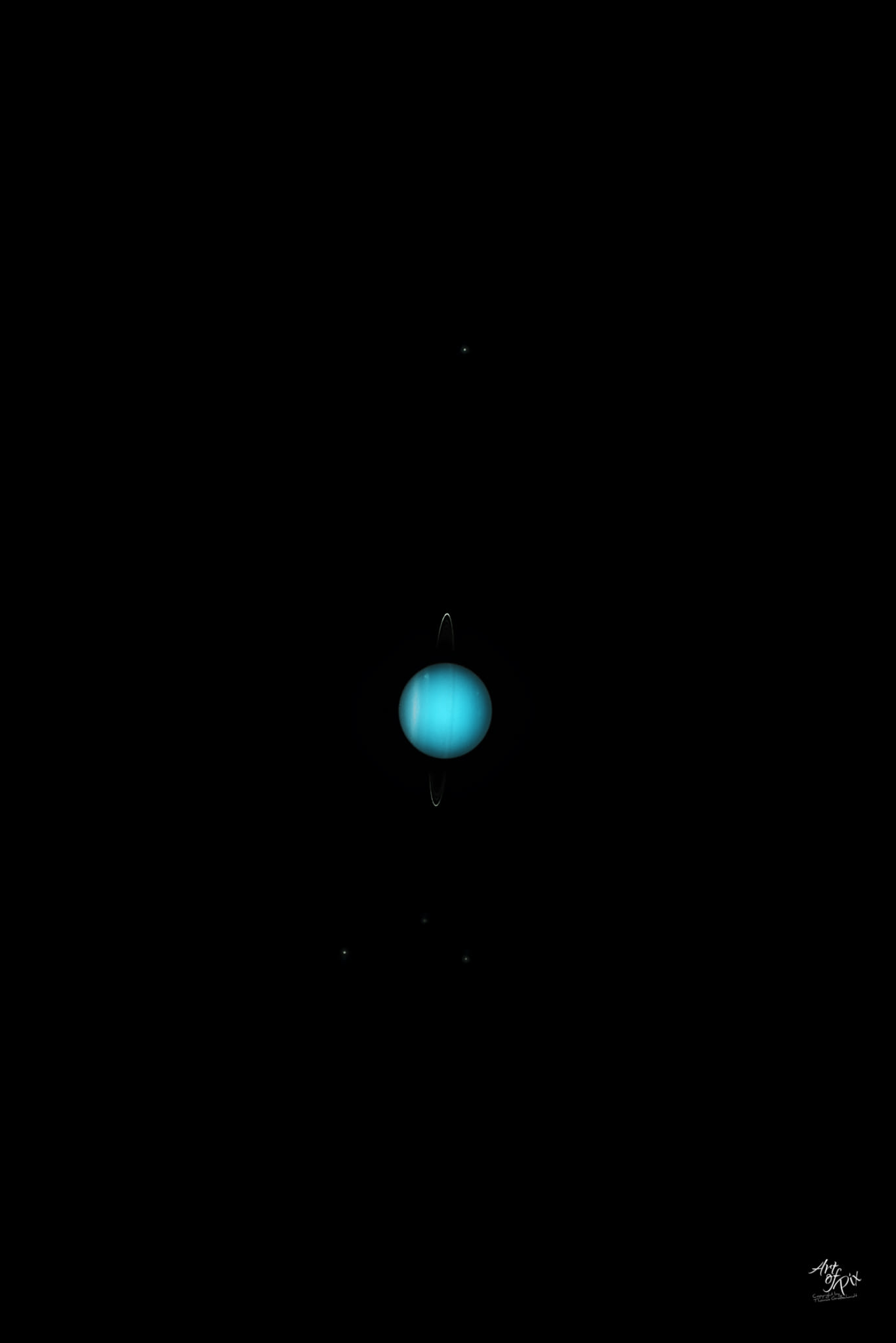 Uranus