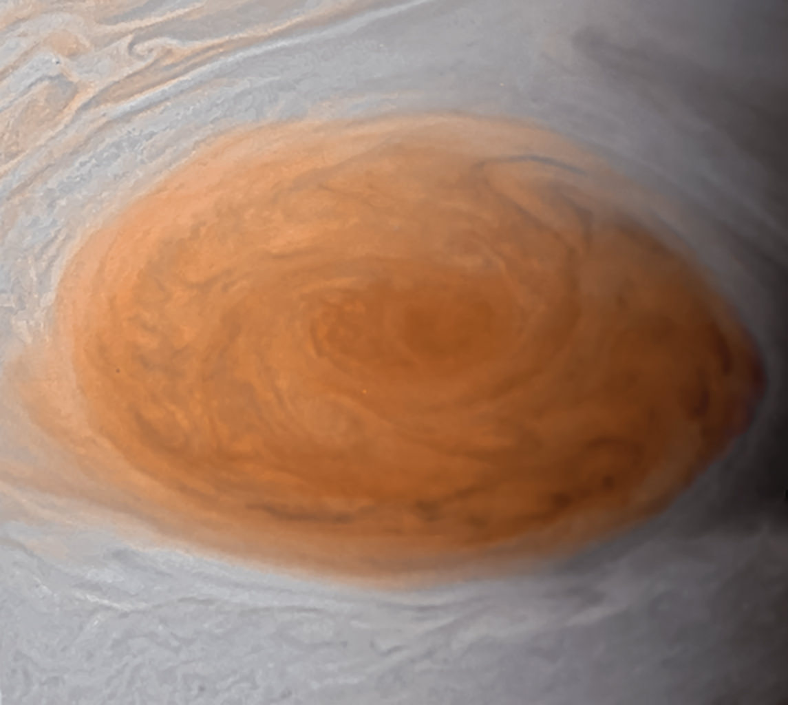 Astrobildtitel- Zusatzinformationen Bild